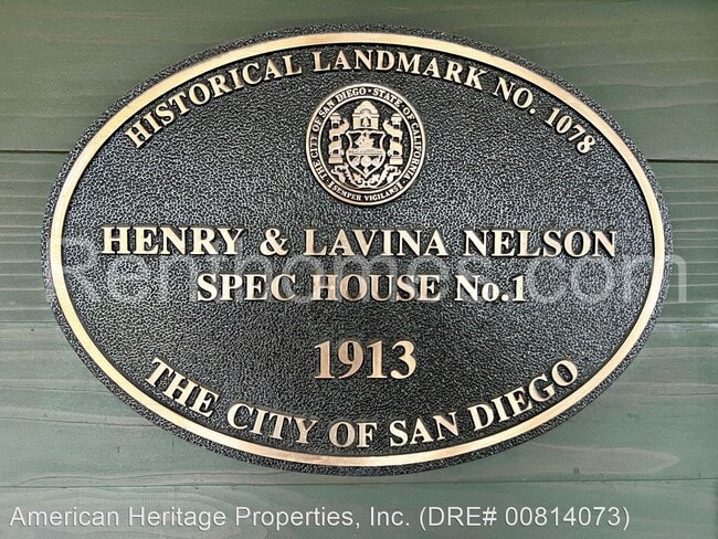 Building Photo - 4 br, 3.5 bath House - 1915 Sunset Blvd.