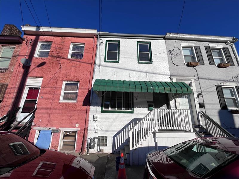 Primary Photo - 73 S 16th St