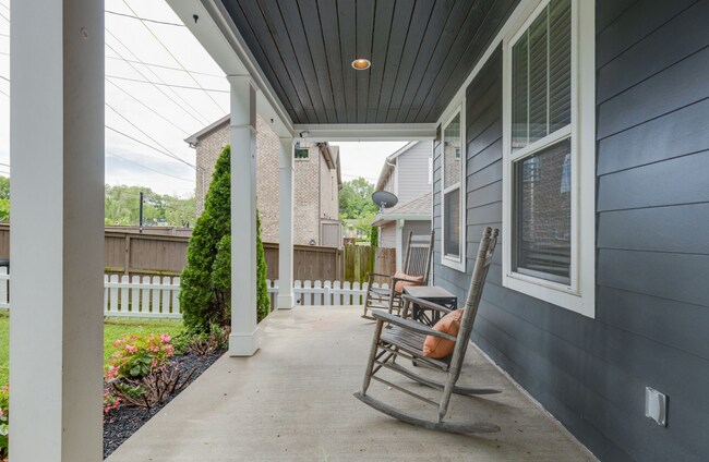 Foto del edificio - 2405 Chapel Ave