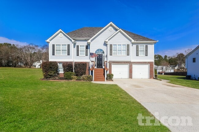 Building Photo - 5152 Rosetrace Cove SW