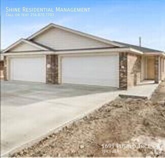 Building Photo - 1699 Pueblo Trce
