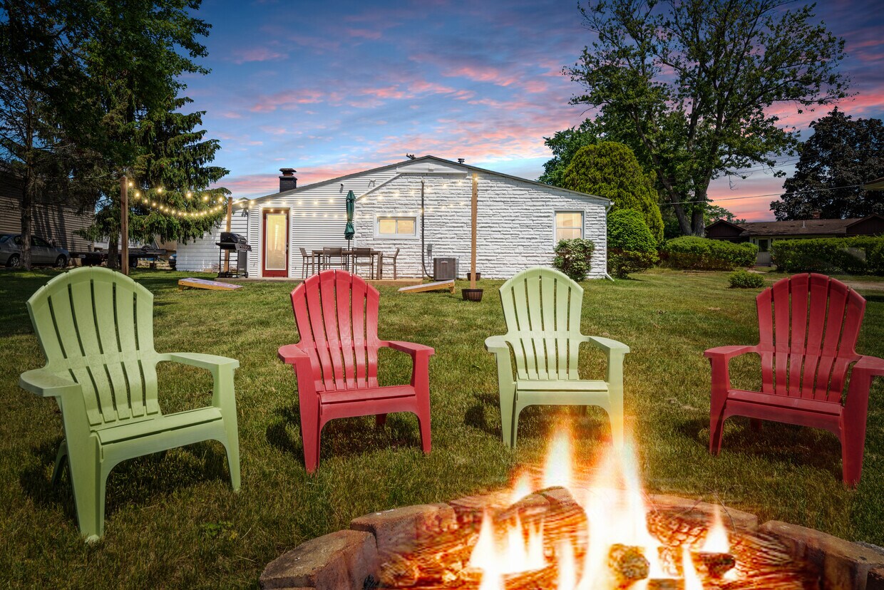 Foto principal - 9495 Garforth Dr