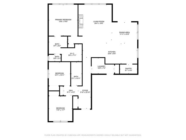 Foto del edificio - CHECK OUT THIS BEAUTIFUL HOME IN SUNRISE M...