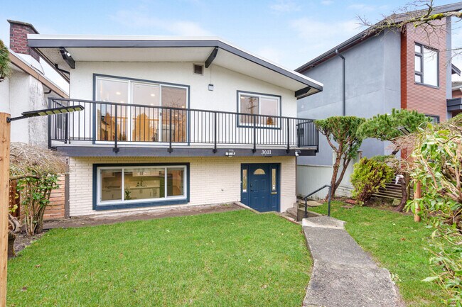 Building Photo - 3011 E 29th Ave