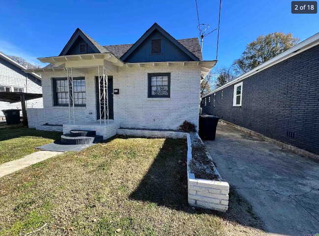 Foto del edificio - 911 S 12th St