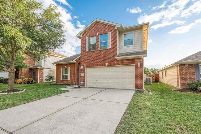 Foto del edificio - 25119 Florina Ranch Dr