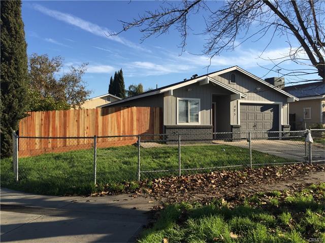 Foto principal - Cute home with fenced yard and driveway. A...