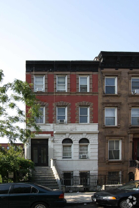 Foto principal - 116 W 132nd St
