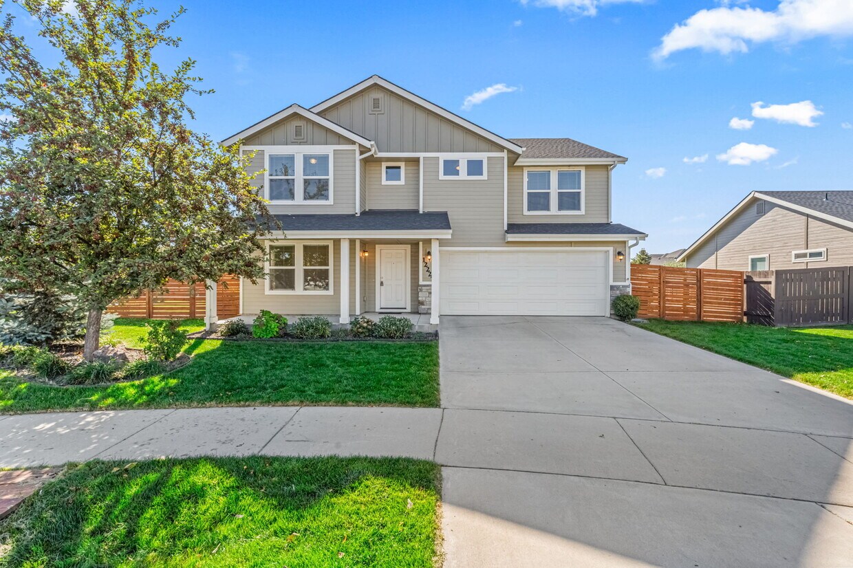 Primary Photo - 12227 W Kempshire Dr