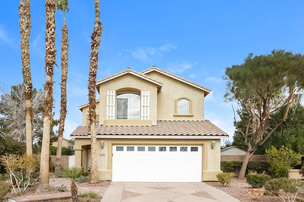 Foto principal - 8648 Country Crossings St