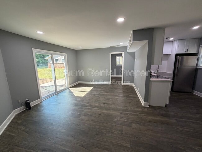 Foto del edificio - 1502 Waverly Way