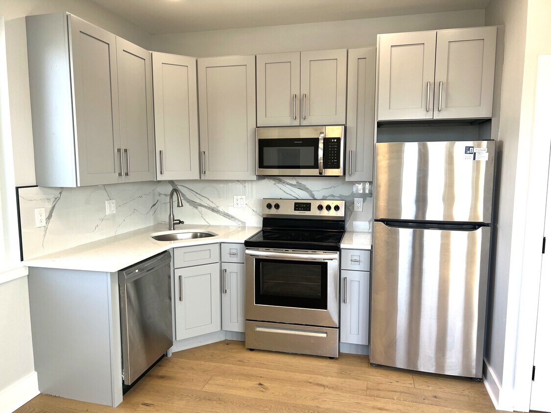 Foto principal - 2356 Gerritt St