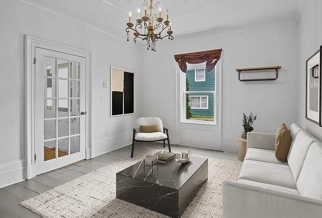 Photo du bâtiment - 22 Pennywell Rd