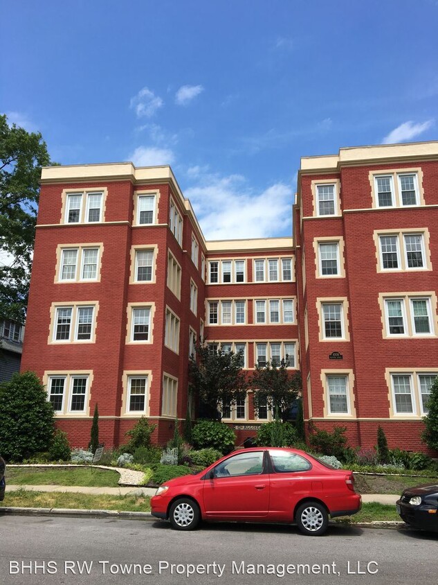 Primary Photo - 2 br, 1 bath House - 1008 Westover Avenue ...