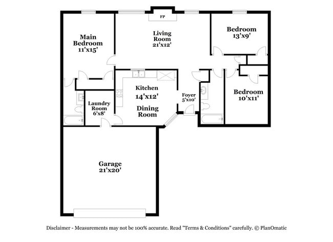 Building Photo - 6233 Carrie Cir