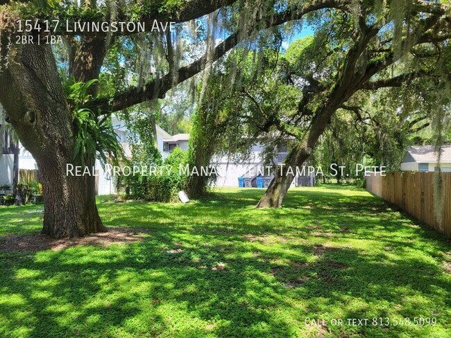 Foto del edificio - 15417 Livingston Ave