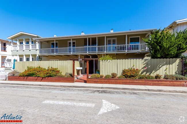 Apartments For Rent In Aptos Ca