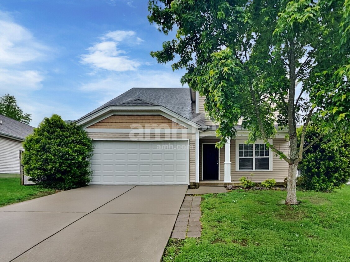 Foto principal - 3628 Coles Branch Dr
