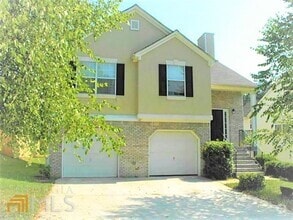 Building Photo - 1006 Crest Ridge Pl SW