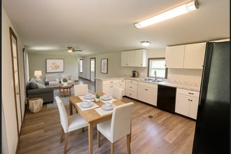 Building Photo - 3545 Fords Mill Rd