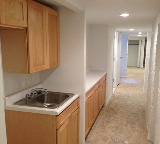 Interior Photo - 131-135 W 138th St