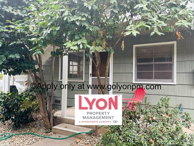 Adorable 1 bed Apartment in New Era Midtown! - Adorable 1 bed Apartment in New Era Midtown!