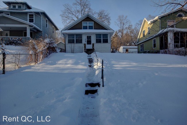 Building Photo - 3 br, 1 bath House - 2120 Telegraph Rd