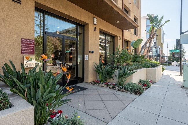 Building Photo - Burbank Senior Artists Colony