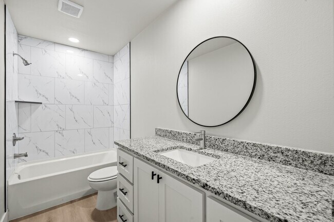 Foto del edificio - 10529 East C R 7400
