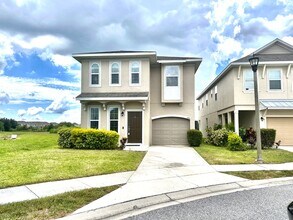 Building Photo - Chelsea Park at West Haven - 5BR/3.5BA HOME