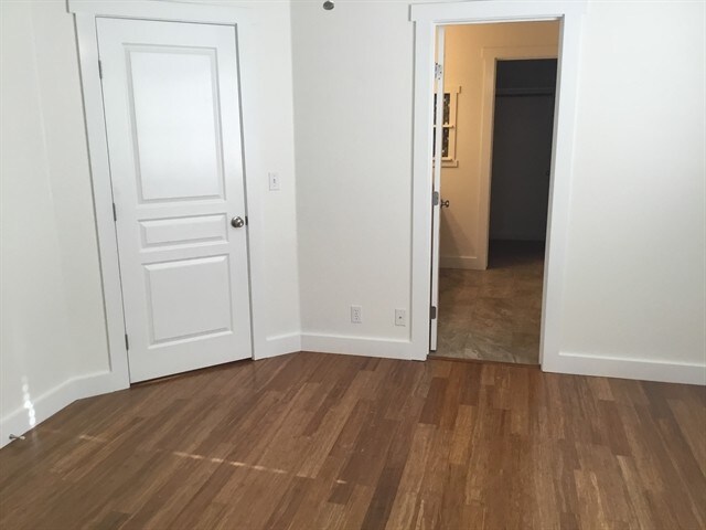 Foto del edificio - 6507 S Warwickshire Ave