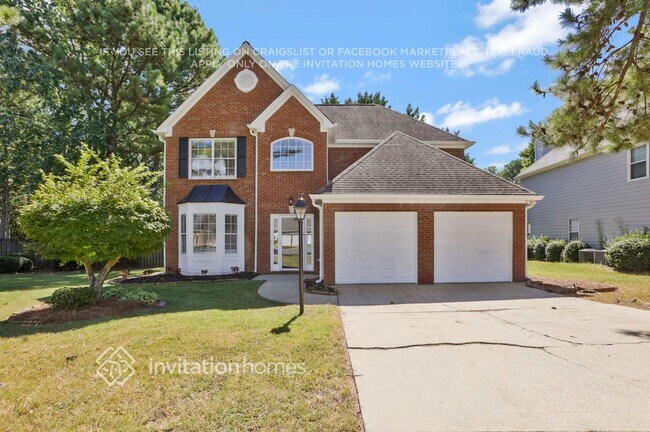 Foto del edificio - 1370 Pinebreeze Ct