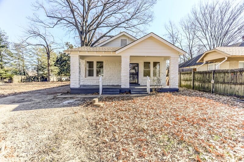 Foto principal - 782 N Hollywood St