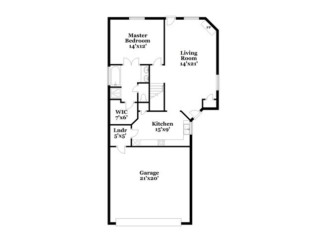 Foto del edificio - 20518 Holly Barr Ln