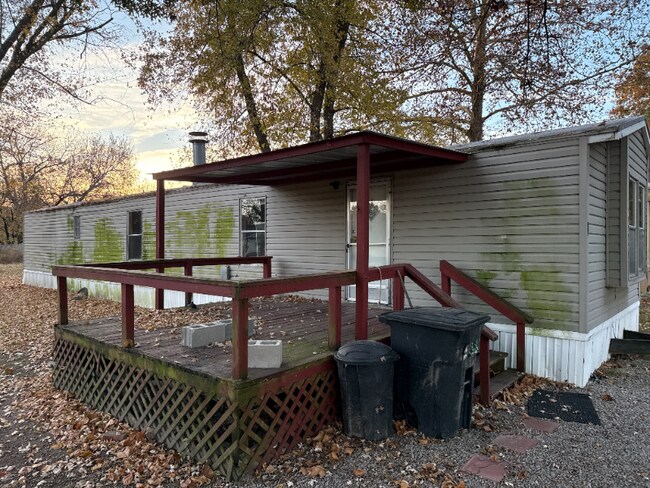 Foto del edificio - 722 N Linn St