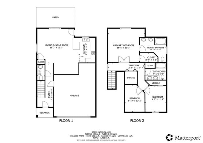 Building Photo - 8903 NE 41st Ave