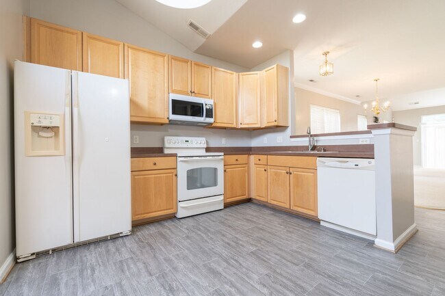 Foto del edificio - 4022 Holston Ct