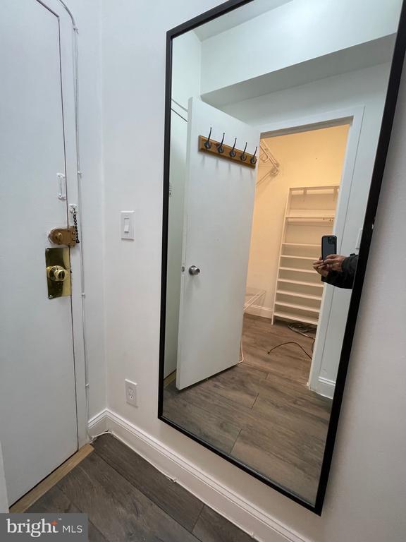 Foto del edificio - 1 Scott Cir NW