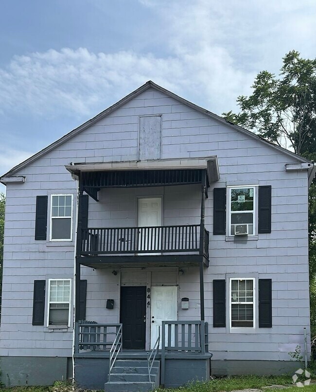 Building Photo - 844 Canaan Ave