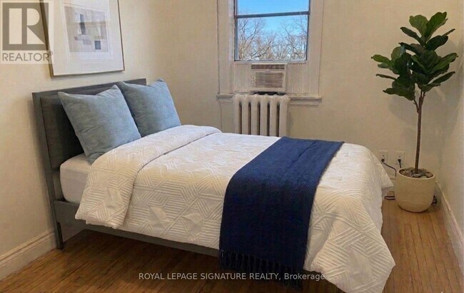 Photo du bâtiment - 1 Hamilton St