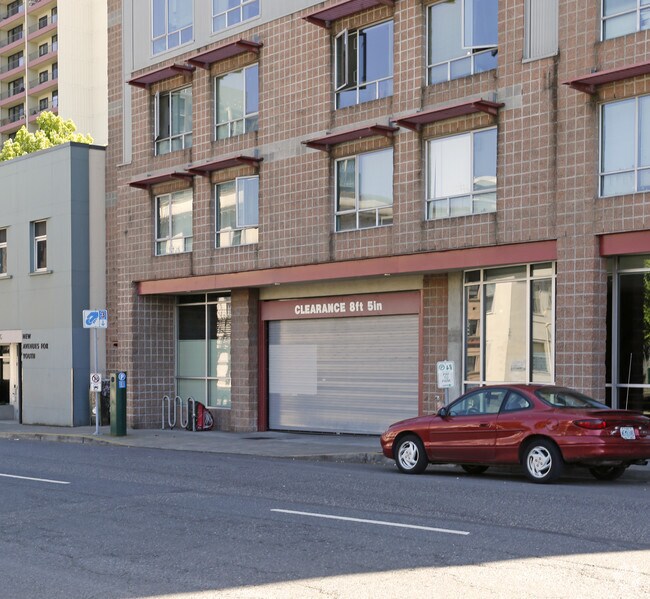 Foto del edificio - Gretchen Kafoury