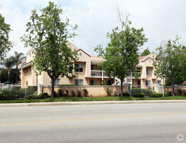 Apartments Near University Of La Verne