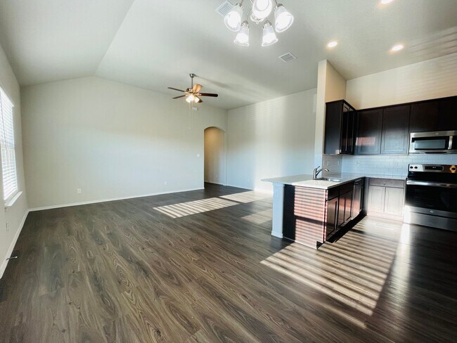 Foto del edificio - Beautiful Home in Converse waiting for you!