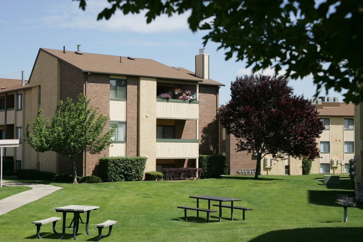 Cherry Creek Apartments Rentals Riverdale, UT