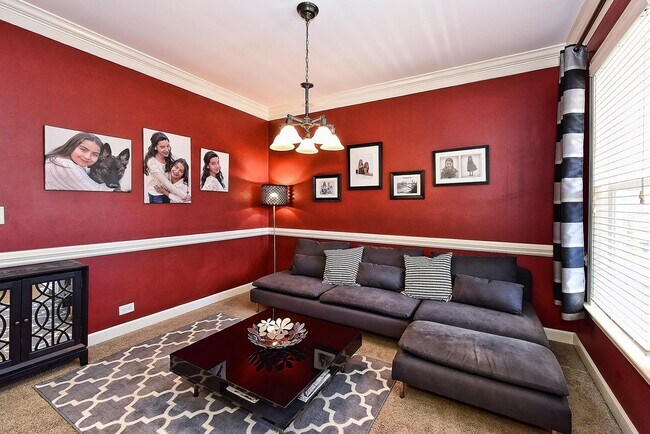 Photo - 5BR/3.5BA Cornelius Home for Rent