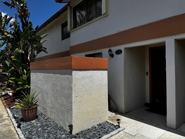 Foto del edificio - 7115 SW 42nd Ct