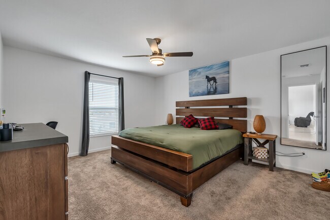 Building Photo - 798 Kapi Dr