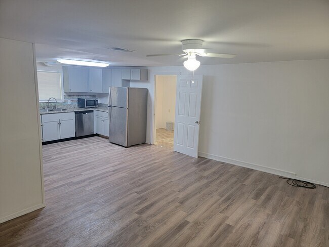 Foto del edificio - 5315 30th St