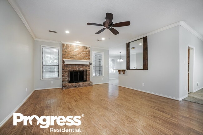 Building Photo - 16109 McQueen Rd