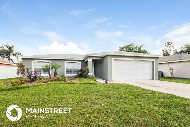Foto del edificio - 741 Cockatoo Ct